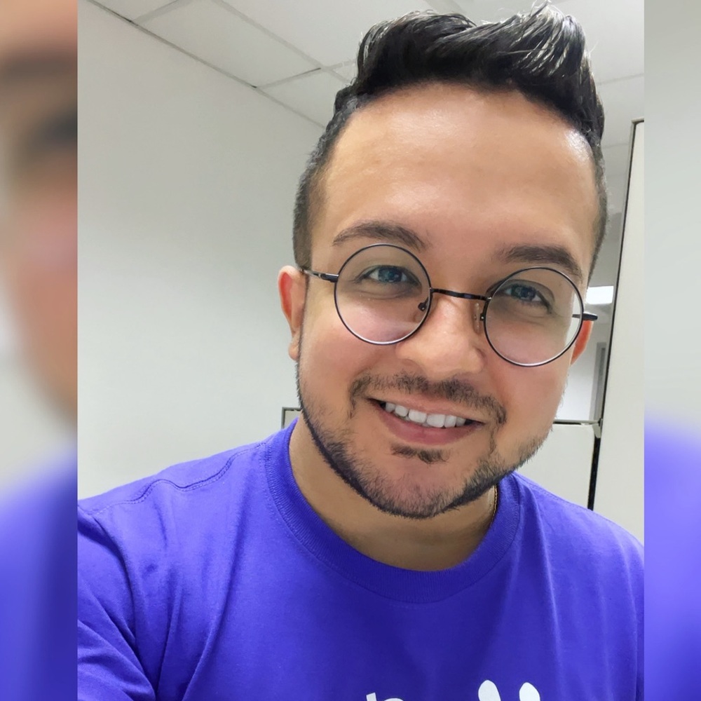 Meet your Posher, Jovany